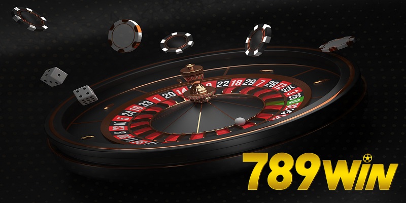 Roulette - Giá trị mang lại vô cùng lớn Roulette - Giá trị mang lại vô cùng lớn