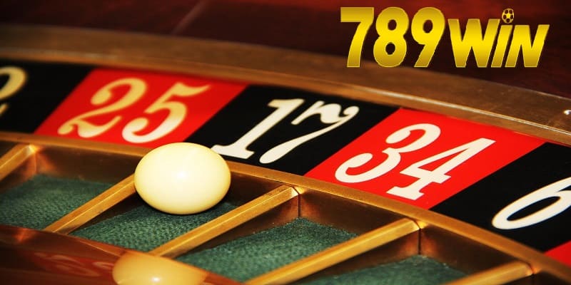 Roulette - Trò chơi thưởng cao vô đối Roulette - Trò chơi thưởng cao vô đối